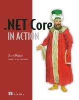.NET Core in Action