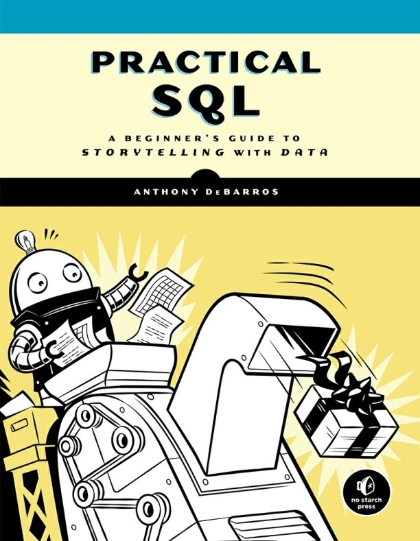 Practical SQL