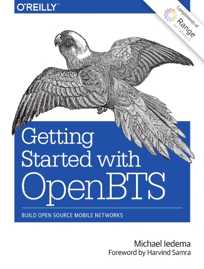 Getting Started with OpenBTS