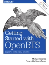 Getting Started with OpenBTS