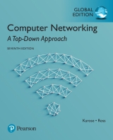 Computer Networking 7th Edition