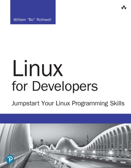 Linux for Developers