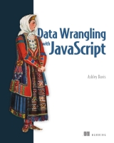 Data Wrangling with JavaScript