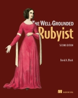 The Well-Grounded Rubyist 2nd Edition