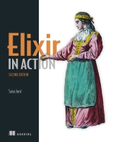 Elixir in Action 2nd Edition