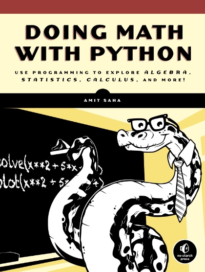 Doing Math with Python