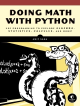 Doing Math with Python