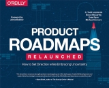 Product Roadmaps Relaunched