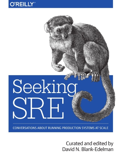 Seeking SRE