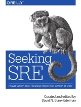 Seeking SRE