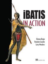 iBATIS in Action
