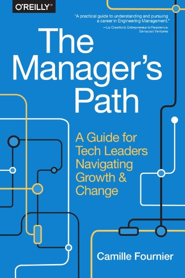 The Manager's Path