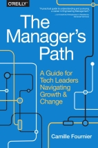 The Manager's Path