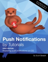 Push Notifications by Tutorials