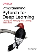 Programming PyTorch for Deep Learning