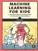 Machine Learning for Kids