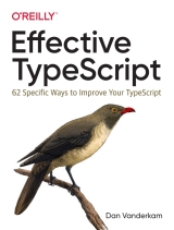 Effective TypeScript