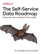 The Self-Service Data Roadmap