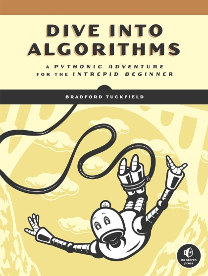 Dive Into Algorithms