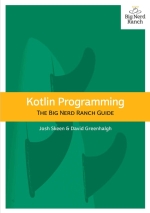 Kotlin Programming