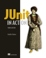 JUnit in Action 3rd Edition