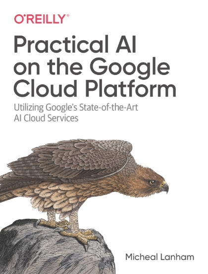 Practical AI on the Google Cloud Platform