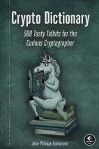 Crypto Dictionary