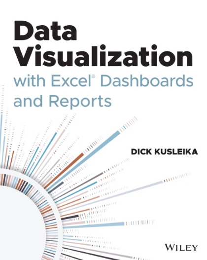Data Visualization with Excel Dashboards and Reports