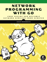 Network Programming with Go