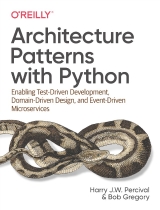 Architecture Patterns with Python
