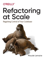 Refactoring at Scale