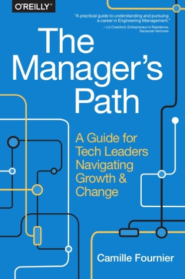 The Manager’s Path