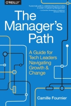 The Manager’s Path