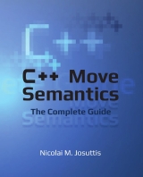 C++ Move Semantics - The Complete Guide