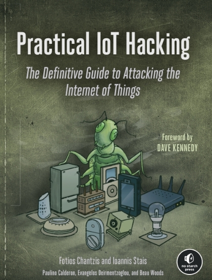 Practical IoT Hacking
