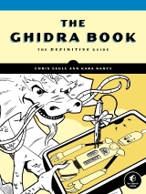 The Ghidra Book
