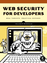 Web Security for Developers