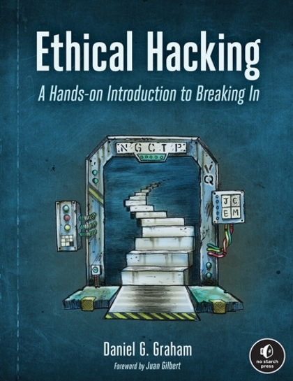 Ethical Hacking