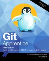 Git Apprentice