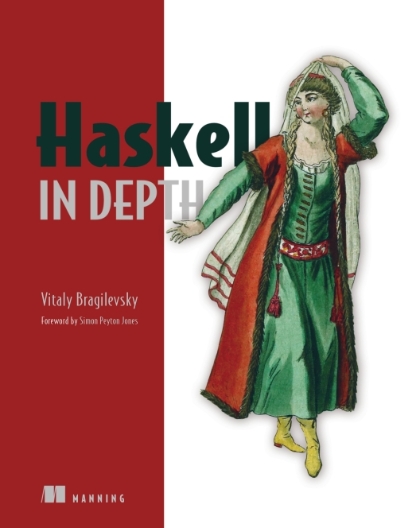 Haskell in Depth