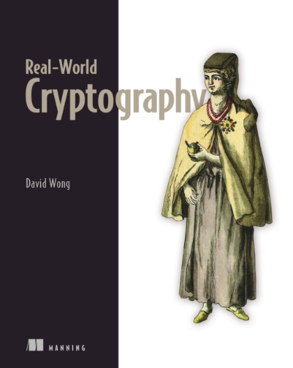 Real-World Cryptography