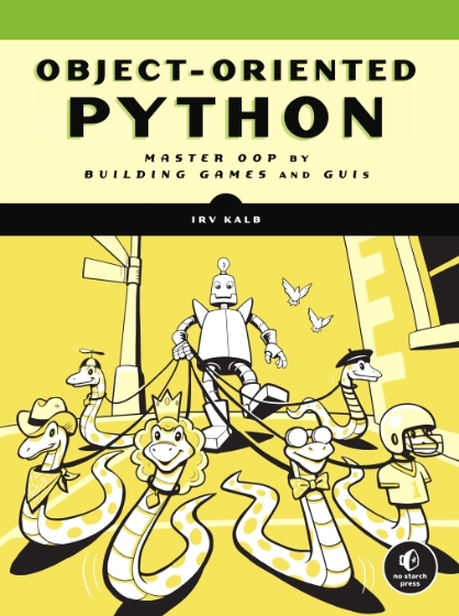 Object-oriented Python