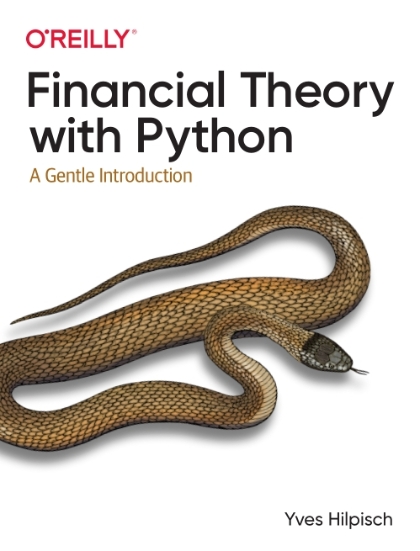 Financial Theory with Python