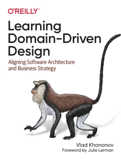 Learning Domain-Driven Design