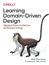 Learning Domain-Driven Design