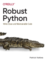 Robust Python