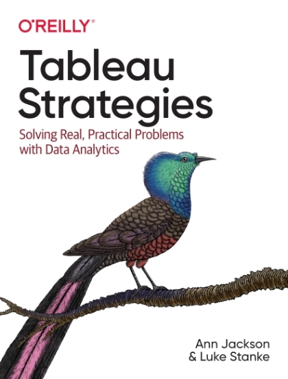 Tableau Strategies