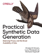 Practical Synthetic Data Generation