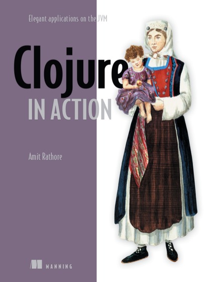 Clojure in Action