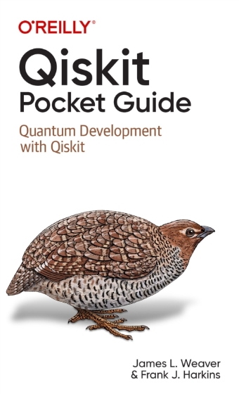 Qiskit Pocket Guide
